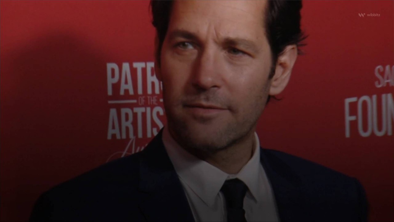 Paul Rudd FaceTimes Young Boy After Classmates Won’t Sign His Yearbook