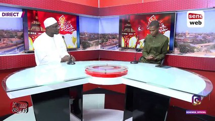 Aspects mystiques du mouton de Tabaski_ les mises au point de Oustaz Mor Kébé