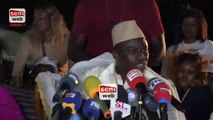 Ousmane Noel Dieng «Duma xass Sonko wala may saga… pour Macky Sall »