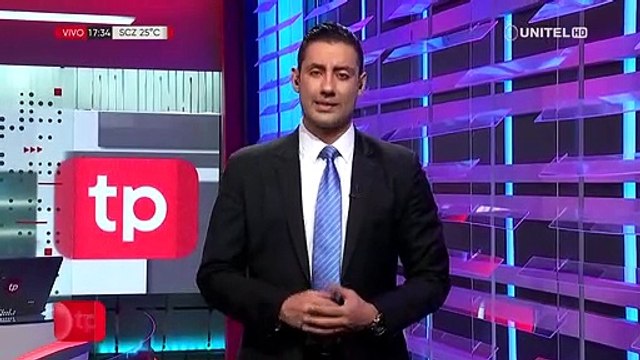 “Para la sodita”, la excusa que policías utilizan para realizar cobros en Palmasola, según denuncian los visitantes