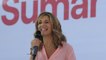 Yolanda Díaz presenta SUMAR, un proyecto político que pretende revitalizar a la izquierda alternativa al PSOE