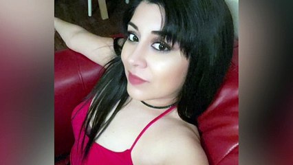 Joven mujer de El Paso rumbo a la portada de Maxim Cover Girl