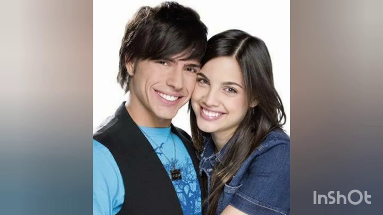 Isa e Alex (isa tk+) parte 4