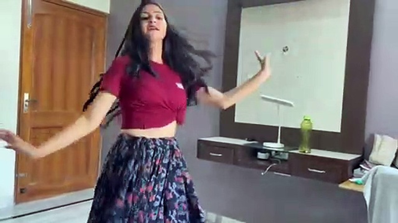 Rail me dhakke laage se @Renuka Panwar | haryanvi song | Monika devadwal