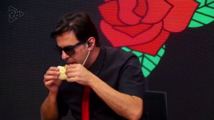 RicardoAmado | Dia Mundial da Pizza