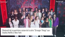 Stranger Things : Une star de la série a perdu plus de 30 kilos, révélations sur un régime extrême