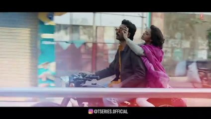 Kya Yehi Pyaar Hai Song _ Hurdang _ Sunny K_ Nushrratt _ Armaan M_ Rashmi Virag_ Amaal M_ Bhushan K