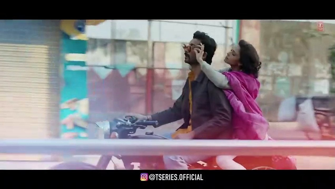 Kya Yehi Pyaar Hai Song _ Hurdang _ Sunny K_ Nushrratt _ Armaan M_ Rashmi Virag_ Amaal M_ Bhushan K