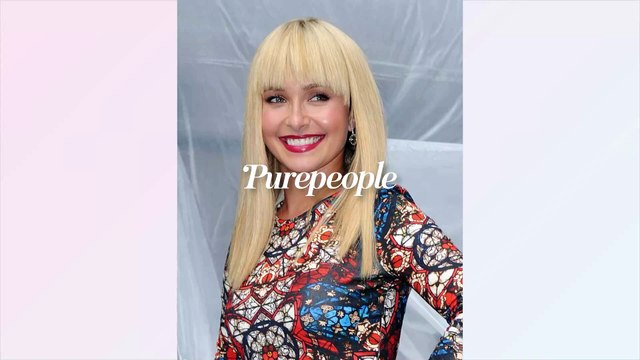 Hayden Panettiere addict aux opioïdes et à l'alcool, elle raconte sa descente aux enfers
