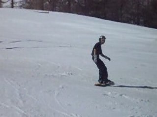 Snow & ski (cyril et emilllllllllllllllie)