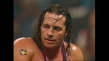 Bret Hart vs. Sycho Sid (WWF In Your House: It's Time, 1996)