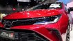 2022 Toyota Corolla Altis 1.8 Hybrid