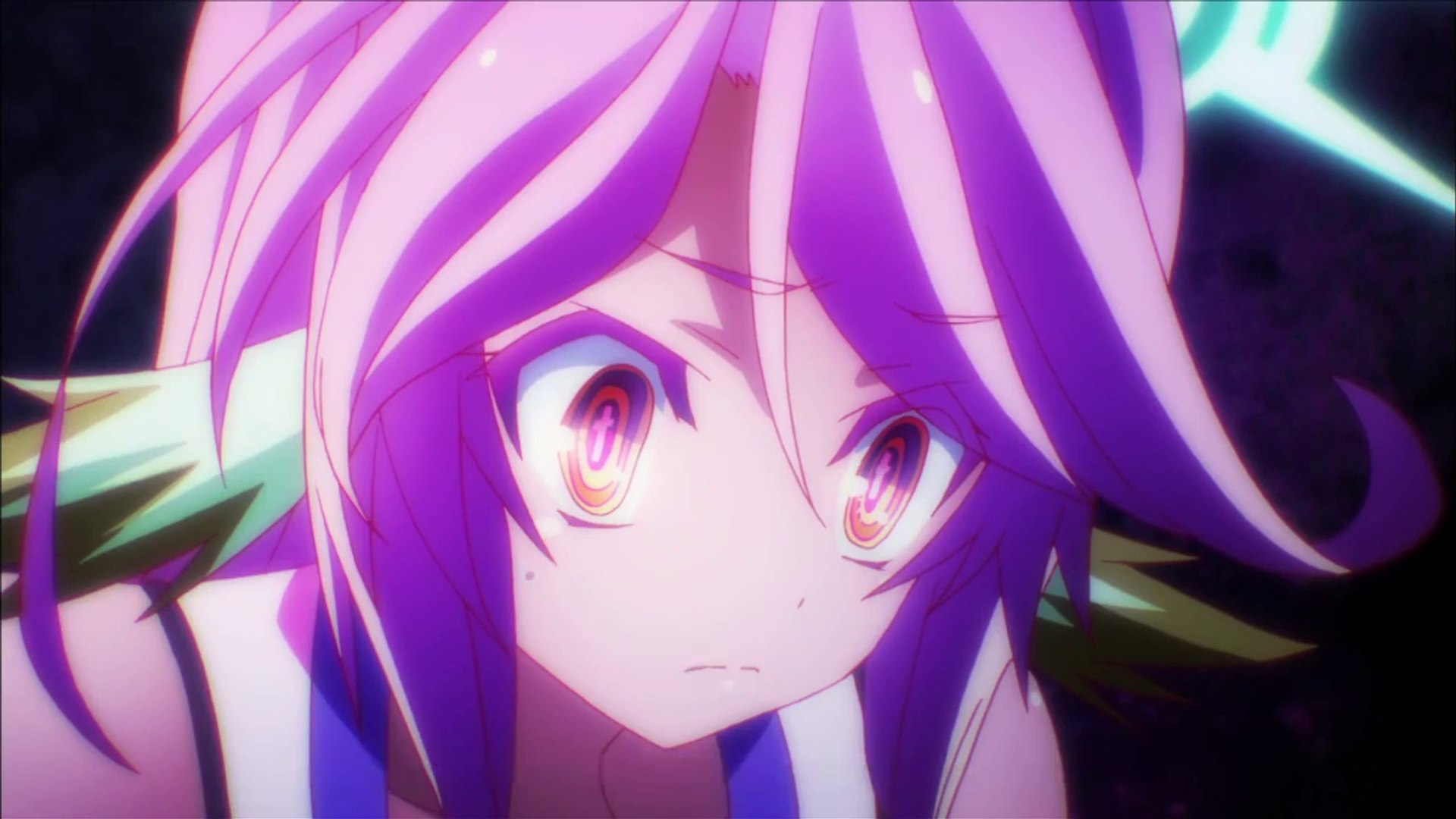 Watch “No Game No Life ” Anime Online For Free [All Episodes]