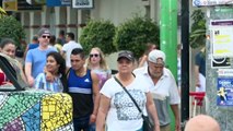 Lamentable lo sucedido en Highland Park: Paula Jiménez | CPS Noticias Puerto Vallarta