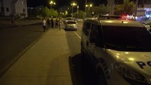 Diyarbakır'da bayram gecesi silahlı kavga: 3 yaralı