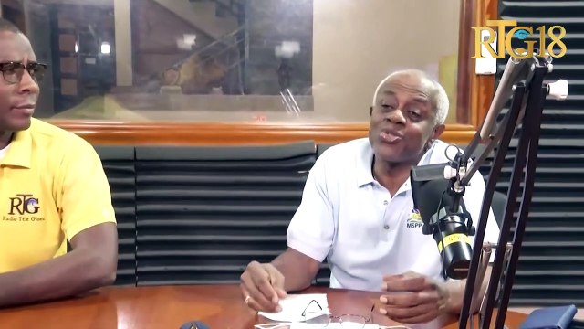 Ministè Sante Piblik ap pare pou selebre jounen mondyal popilasyon,nan dat 11 Jiyè k'ap vini la.