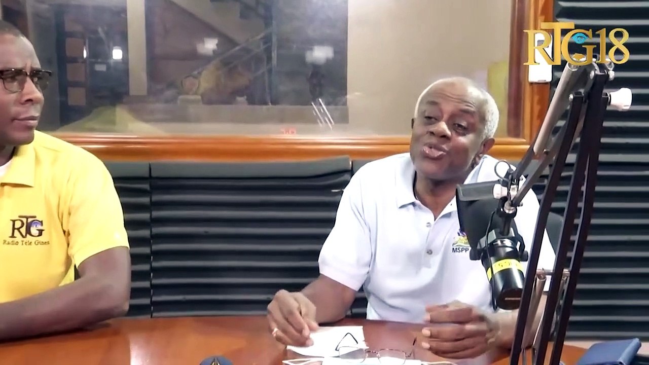 Ministè Sante Piblik ap pare pou selebre jounen mondyal popilasyon,nan dat 11 Jiyè k'ap vini la.