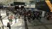 Chaos estival dans les aéroports