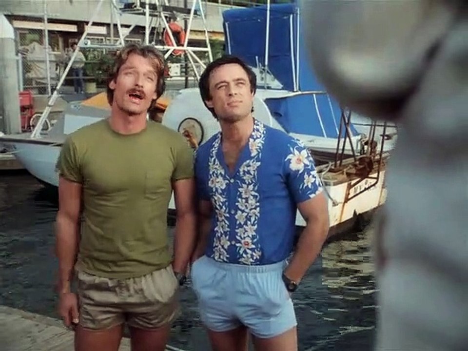 Trio mit vier Fäusten - Der Lockvogel