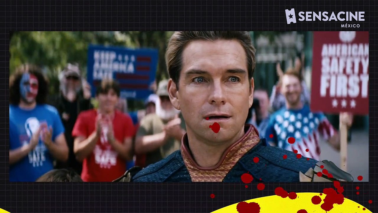 'The Boys' - Final explicado Temporada 3