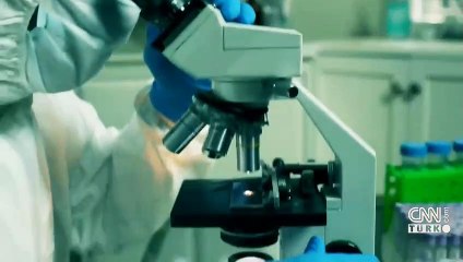 Kanser aşısında umut veren gelişme