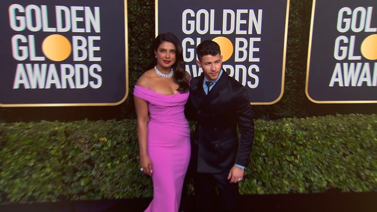 Priyanka Chopra Takes Daughter Malti Marie On A Hike After Nick Jonas Gives Health Update