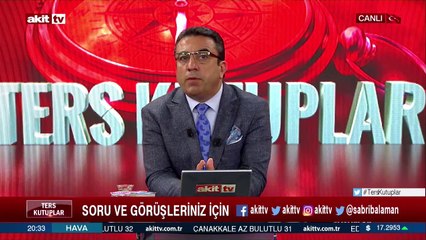 TTB amacı dışında mı hareket ediyor ?