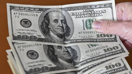 ¿Cómo frenar la subida del dólar? Esto dicen los expertos