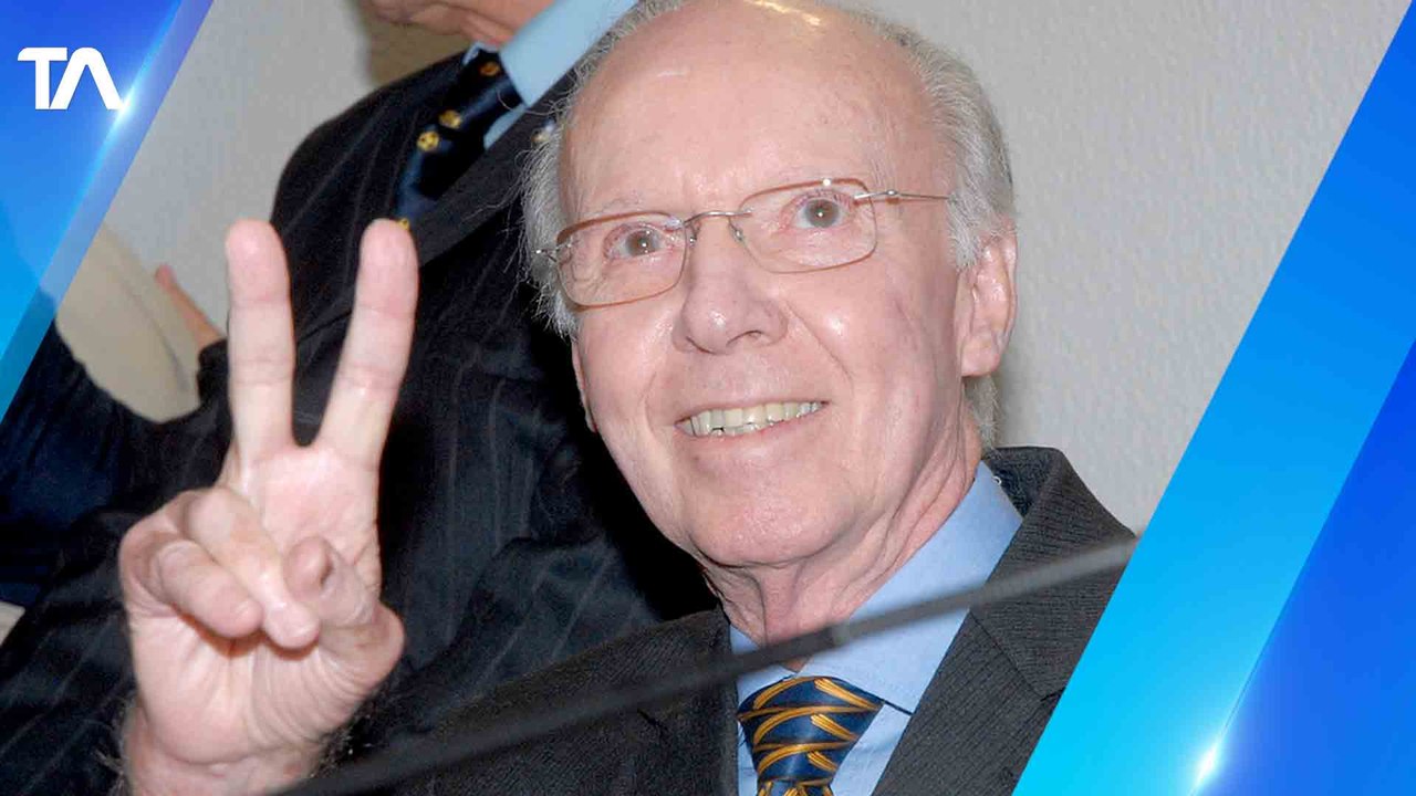 Mario “Lobo” Zagallo ha ganado cuatro títulos mundiales con la Selección de Brasil