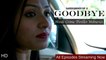 Hindi Crime Thriller Web Series - Safed Jhoot|Epi 2 Good Bye|All Episodes Streaming|OnClick Music