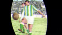 STICKERS FHER SPANISH CHAMPIONSHIP 1966 (CORDOBA FOOTBALL TEAM)