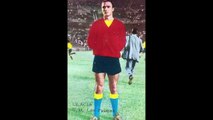 STICKERS FHER SPANISH CHAMPIONSHIP 1966 (LAS PALMAS FOOTBALL TEAM)