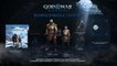 God of War Ragnarök - Collector's and Jötnar Editions Official Unboxing Video _