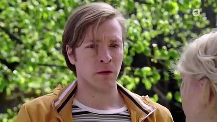 Sturm der Liebe Folge 3865 Um Hilfe gebeten