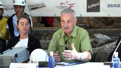 Descubren en España el fósil humano posiblemente más antiguo de Europa