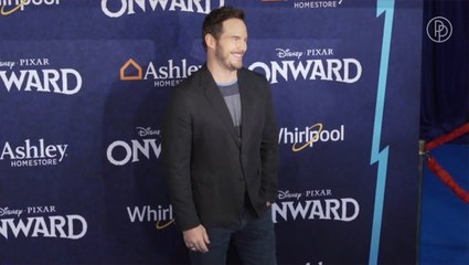 ¿Lo habrías reconocido? Así lucía el actor Chris Pratt de joven