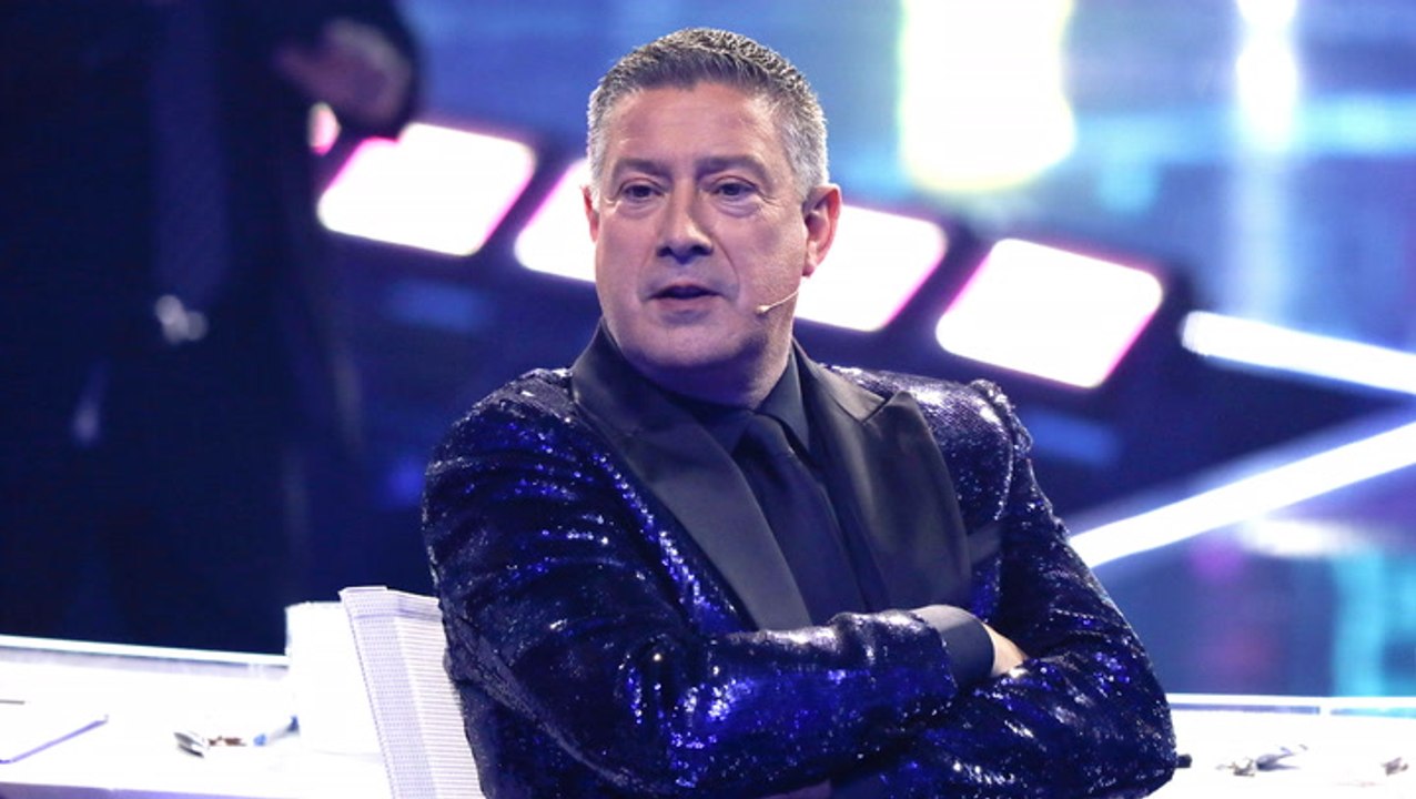 „Let's Dance“-Joachim Llambi platzt der Kragen: „Was ist in diesem Land los?“