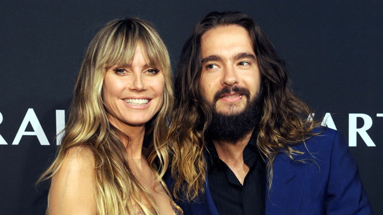 Tom kaulitz macht himalaya-reise - heidi klum ist es verboten