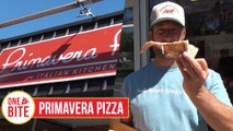 Barstool Pizza Review - Primavera Pizza (Mattituck, NY)