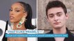 Doja Cat Calls Out Noah Schnapp for Sharing Private DMs About His Costar Joseph Quinn: 'Weasel'