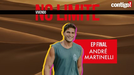 VIVENDO NO LIMITE - ULTIMO EP