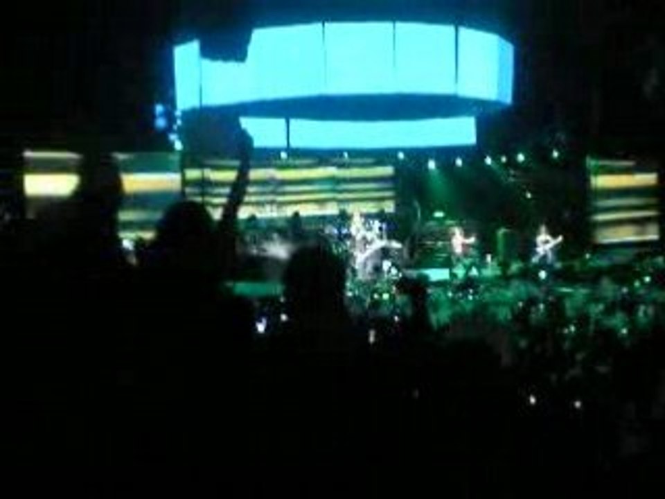 1000 Meere Bercy 10.03.2008