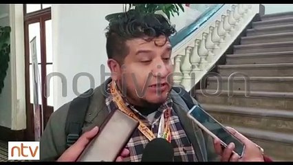 Tras firma de contrato con YPFB, Degolyer inicia estudio para determinar distribución de regalías del campo Margarita-Huacaya