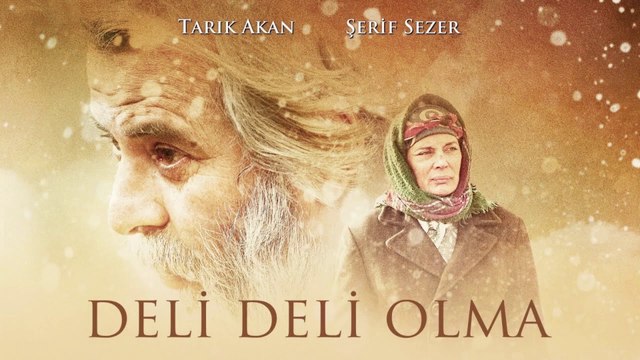 Deli Deli Olma | Türk Filmi | Dram | Tarih | Sansürsüz | PART-2