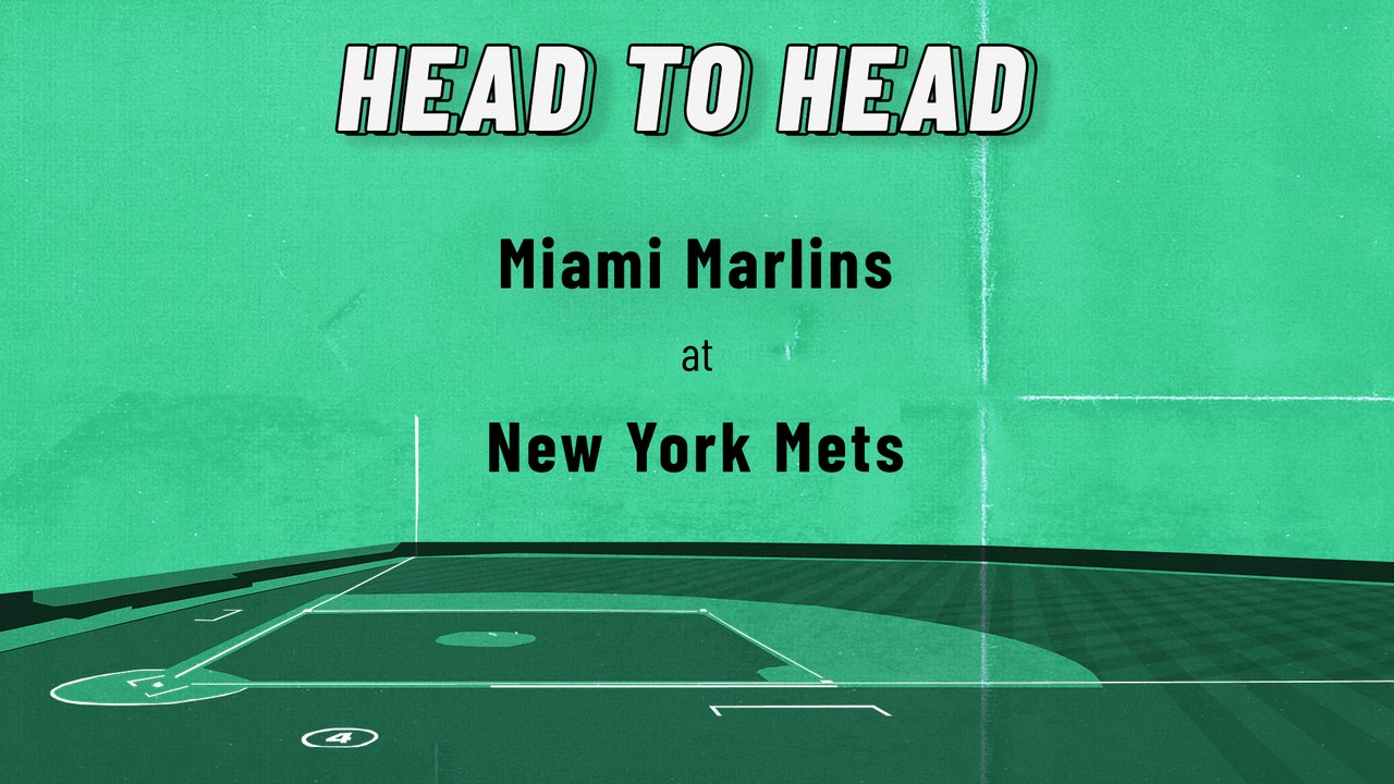 Pablo Lopez Prop Bet: Strikeouts Over/Under, Marlins At Mets, July 8, 2022