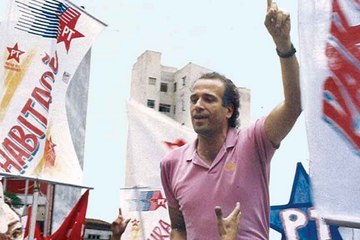 Ativista político diz que Lula é inocente no Caso Celso Daniel e critica postura da VEJA