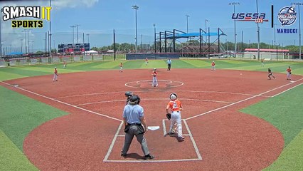 Blue Marucci - Elite World Series 10 Major (2022) 07 Jul 15:57