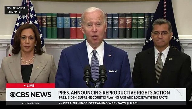 Gaffe - Rivé à son prompteur, Joe Biden a lu cette nuit à voix haute, les consignes que ses conseillers lui avaient écrites sur son discours !