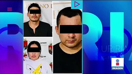 Detienen a la exesposa del empresario Raphael Tunesi por asesinato