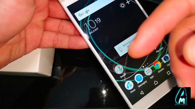 Sony Xperia L1 Android Smartphone (Review)